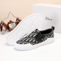 Cheap Christian Dior Casual Shoes For Men #1231581 Replica Wholesale [$68.00 USD] [ITEM#1231581] on Replica Christian Dior Casual Shoes