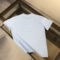 Cheap Fendi T-Shirts Short Sleeved For Unisex #1231582 Replica Wholesale [$40.00 USD] [ITEM#1231582] on Replica Fendi T-Shirts