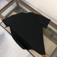 Cheap Fendi T-Shirts Short Sleeved For Unisex #1231583 Replica Wholesale [$40.00 USD] [ITEM#1231583] on Replica Fendi T-Shirts