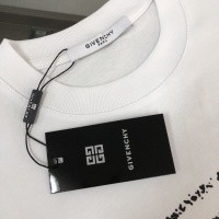 Cheap Givenchy T-Shirts Short Sleeved For Unisex #1231587 Replica Wholesale [$40.00 USD] [ITEM#1231587] on Replica Givenchy T-Shirts