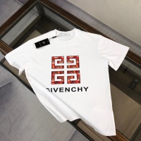 Givenchy T-Shirts Short Sleeved For Unisex #1231589