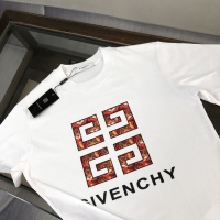 Cheap Givenchy T-Shirts Short Sleeved For Unisex #1231589 Replica Wholesale [$40.00 USD] [ITEM#1231589] on Replica Givenchy T-Shirts