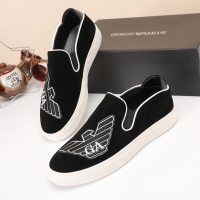 Armani Casual Shoes For Men #1231592