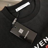 Cheap Givenchy T-Shirts Short Sleeved For Unisex #1231593 Replica Wholesale [$40.00 USD] [ITEM#1231593] on Replica Givenchy T-Shirts