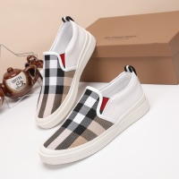 Cheap Burberry Casual Shoes For Men #1231596 Replica Wholesale [$64.00 USD] [ITEM#1231596] on Replica Burberry Casual Shoes