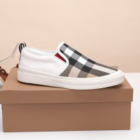 Cheap Burberry Casual Shoes For Men #1231596 Replica Wholesale [$64.00 USD] [ITEM#1231596] on Replica Burberry Casual Shoes