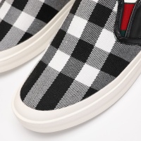 Cheap Burberry Casual Shoes For Men #1231597 Replica Wholesale [$64.00 USD] [ITEM#1231597] on Replica Burberry Casual Shoes