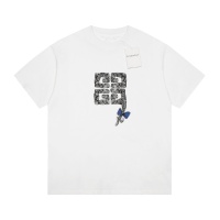 Givenchy T-Shirts Short Sleeved For Unisex #1231598