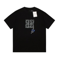 Givenchy T-Shirts Short Sleeved For Unisex #1231599