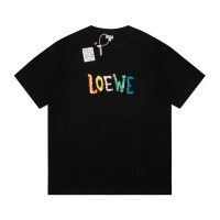LOEWE T-Shirts Short Sleeved For Unisex #1231604