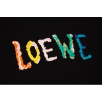 Cheap LOEWE T-Shirts Short Sleeved For Unisex #1231604 Replica Wholesale [$38.00 USD] [ITEM#1231604] on Replica LOEWE T-Shirts