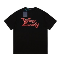 Louis Vuitton LV T-Shirts Short Sleeved For Unisex #1231616