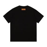 Cheap Louis Vuitton LV T-Shirts Short Sleeved For Unisex #1231616 Replica Wholesale [$38.00 USD] [ITEM#1231616] on Replica Louis Vuitton LV T-Shirts