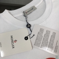 Cheap Moncler T-Shirts Short Sleeved For Unisex #1231622 Replica Wholesale [$40.00 USD] [ITEM#1231622] on Replica Moncler T-Shirts