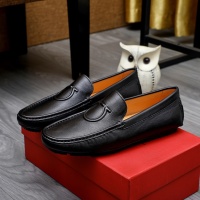 Cheap Salvatore Ferragamo Leather Shoes For Men #1231623 Replica Wholesale [$68.00 USD] [ITEM#1231623] on Replica Salvatore Ferragamo Leather Shoes