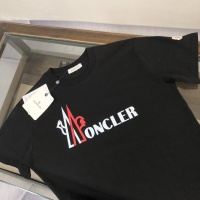 Cheap Moncler T-Shirts Short Sleeved For Unisex #1231624 Replica Wholesale [$40.00 USD] [ITEM#1231624] on Replica Moncler T-Shirts