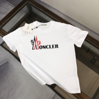 Moncler T-Shirts Short Sleeved For Unisex #1231625