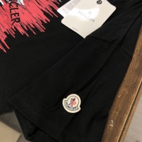 Cheap Moncler T-Shirts Short Sleeved For Unisex #1231626 Replica Wholesale [$40.00 USD] [ITEM#1231626] on Replica Moncler T-Shirts