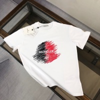 Cheap Moncler T-Shirts Short Sleeved For Unisex #1231627 Replica Wholesale [$40.00 USD] [ITEM#1231627] on Replica Moncler T-Shirts