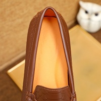 Cheap Hermes Leather Shoes For Men #1231630 Replica Wholesale [$68.00 USD] [ITEM#1231630] on Replica Hermes Leather Shoes