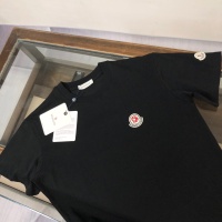 Cheap Moncler T-Shirts Short Sleeved For Unisex #1231632 Replica Wholesale [$40.00 USD] [ITEM#1231632] on Replica Moncler T-Shirts