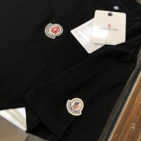 Cheap Moncler T-Shirts Short Sleeved For Unisex #1231632 Replica Wholesale [$40.00 USD] [ITEM#1231632] on Replica Moncler T-Shirts