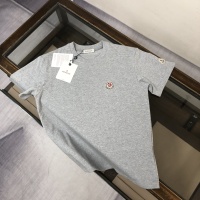 Moncler T-Shirts Short Sleeved For Unisex #1231634