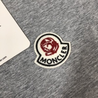 Cheap Moncler T-Shirts Short Sleeved For Unisex #1231634 Replica Wholesale [$40.00 USD] [ITEM#1231634] on Replica Moncler T-Shirts