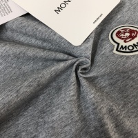 Cheap Moncler T-Shirts Short Sleeved For Unisex #1231634 Replica Wholesale [$40.00 USD] [ITEM#1231634] on Replica Moncler T-Shirts