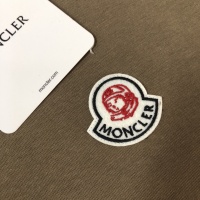 Cheap Moncler T-Shirts Short Sleeved For Unisex #1231635 Replica Wholesale [$40.00 USD] [ITEM#1231635] on Replica Moncler T-Shirts