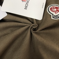 Cheap Moncler T-Shirts Short Sleeved For Unisex #1231635 Replica Wholesale [$40.00 USD] [ITEM#1231635] on Replica Moncler T-Shirts