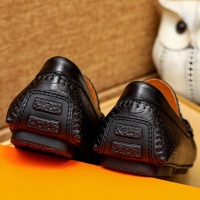 Cheap Hermes Leather Shoes For Men #1231636 Replica Wholesale [$68.00 USD] [ITEM#1231636] on Replica Hermes Leather Shoes