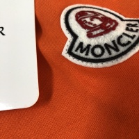 Cheap Moncler T-Shirts Short Sleeved For Unisex #1231638 Replica Wholesale [$40.00 USD] [ITEM#1231638] on Replica Moncler T-Shirts