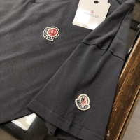 Cheap Moncler T-Shirts Short Sleeved For Unisex #1231642 Replica Wholesale [$40.00 USD] [ITEM#1231642] on Replica Moncler T-Shirts