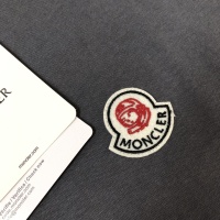 Cheap Moncler T-Shirts Short Sleeved For Unisex #1231642 Replica Wholesale [$40.00 USD] [ITEM#1231642] on Replica Moncler T-Shirts