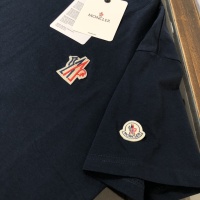 Cheap Moncler T-Shirts Short Sleeved For Unisex #1231643 Replica Wholesale [$40.00 USD] [ITEM#1231643] on Replica Moncler T-Shirts