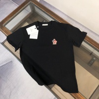 Cheap Moncler T-Shirts Short Sleeved For Unisex #1231645 Replica Wholesale [$40.00 USD] [ITEM#1231645] on Replica Moncler T-Shirts