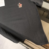 Cheap Moncler T-Shirts Short Sleeved For Unisex #1231648 Replica Wholesale [$40.00 USD] [ITEM#1231648] on Replica Moncler T-Shirts