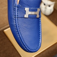 Cheap Hermes Leather Shoes For Men #1231651 Replica Wholesale [$68.00 USD] [ITEM#1231651] on Replica Hermes Leather Shoes