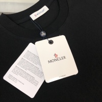 Cheap Moncler T-Shirts Short Sleeved For Unisex #1231653 Replica Wholesale [$40.00 USD] [ITEM#1231653] on Replica Moncler T-Shirts