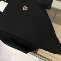 Cheap Moncler T-Shirts Short Sleeved For Unisex #1231653 Replica Wholesale [$40.00 USD] [ITEM#1231653] on Replica Moncler T-Shirts