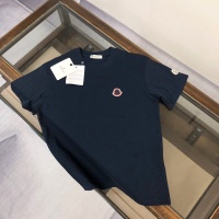 Cheap Moncler T-Shirts Short Sleeved For Unisex #1231654 Replica Wholesale [$40.00 USD] [ITEM#1231654] on Replica Moncler T-Shirts