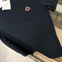 Cheap Moncler T-Shirts Short Sleeved For Unisex #1231654 Replica Wholesale [$40.00 USD] [ITEM#1231654] on Replica Moncler T-Shirts