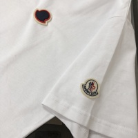 Cheap Moncler T-Shirts Short Sleeved For Unisex #1231658 Replica Wholesale [$40.00 USD] [ITEM#1231658] on Replica Moncler T-Shirts