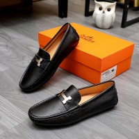 Cheap Hermes Leather Shoes For Men #1231665 Replica Wholesale [$68.00 USD] [ITEM#1231665] on Replica Hermes Leather Shoes