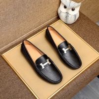 Cheap Hermes Leather Shoes For Men #1231665 Replica Wholesale [$68.00 USD] [ITEM#1231665] on Replica Hermes Leather Shoes