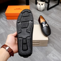 Cheap Hermes Leather Shoes For Men #1231665 Replica Wholesale [$68.00 USD] [ITEM#1231665] on Replica Hermes Leather Shoes