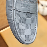 Cheap Louis Vuitton LV Oxfords Shoes For Men #1231666 Replica Wholesale [$68.00 USD] [ITEM#1231666] on Replica Louis Vuitton LV Oxfords Shoes