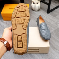 Cheap Louis Vuitton LV Oxfords Shoes For Men #1231666 Replica Wholesale [$68.00 USD] [ITEM#1231666] on Replica Louis Vuitton LV Oxfords Shoes