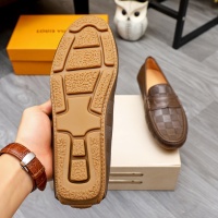 Cheap Louis Vuitton LV Oxfords Shoes For Men #1231668 Replica Wholesale [$68.00 USD] [ITEM#1231668] on Replica Louis Vuitton LV Oxfords Shoes